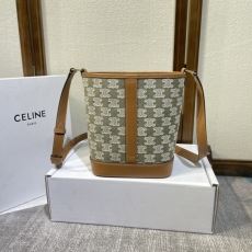 Celine Bucket Bags